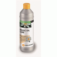 Средство для ухода за маслом PALMANN Magic Oil Care (0.75л)